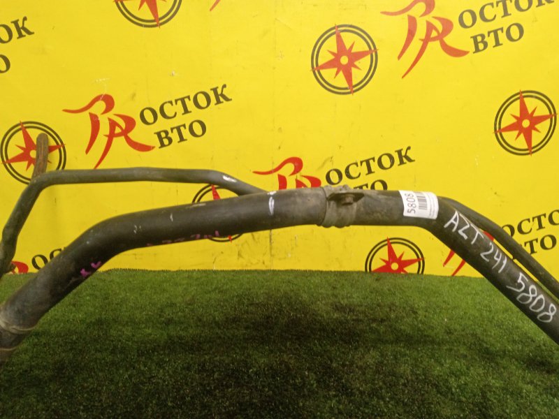 Горловина топливного бака, 14000 рублей, Красноярск