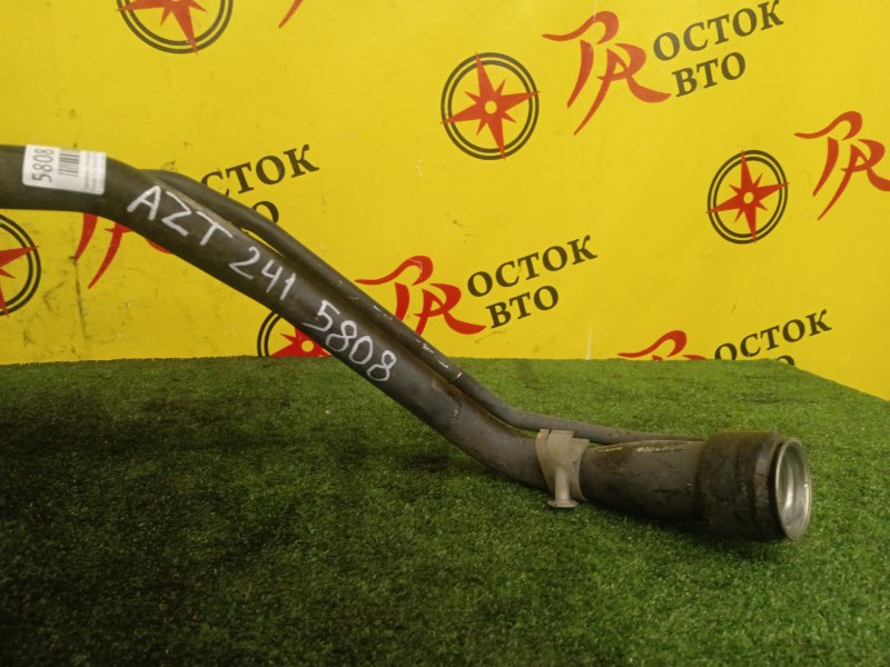 Горловина топливного бака, 14000 рублей, Красноярск