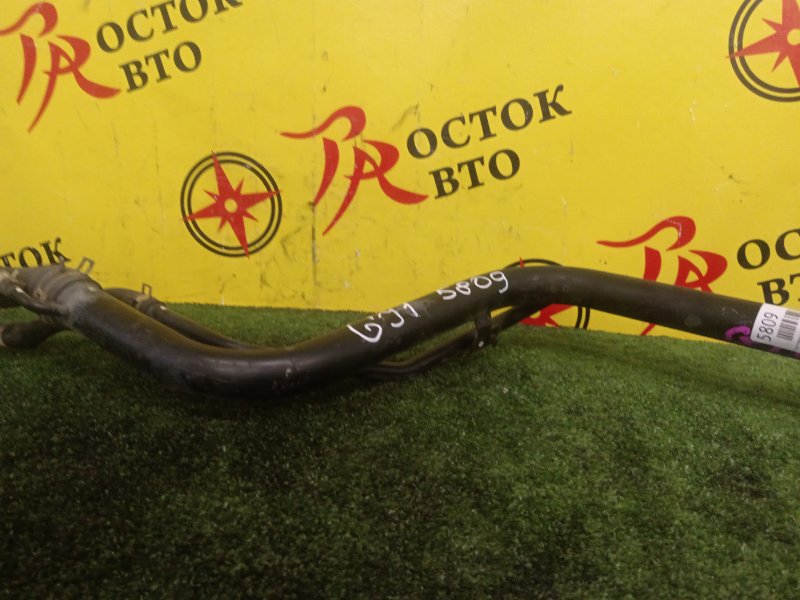 Горловина топливного бака, 2000 рублей, Красноярск