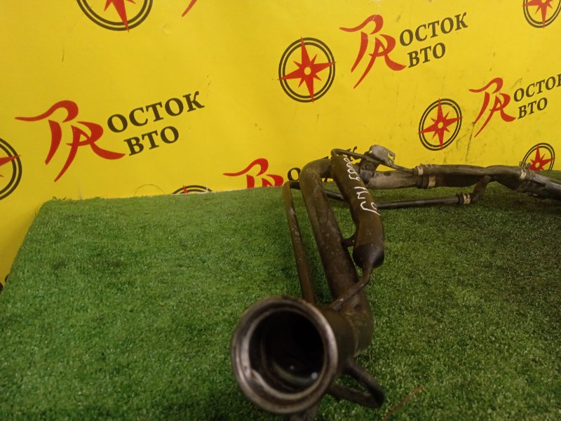 Горловина топливного бака, 2000 рублей, Красноярск