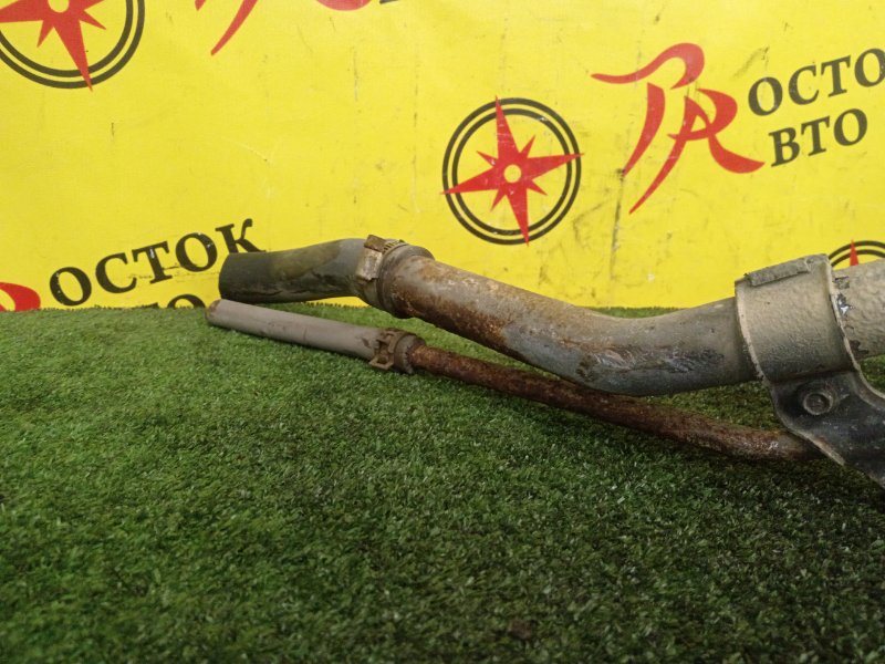 Горловина топливного бака, 2000 рублей, Красноярск