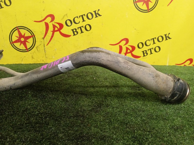 Горловина топливного бака, 2000 рублей, Красноярск