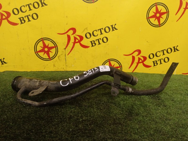 Горловина топливного бака, 700 рублей, Красноярск