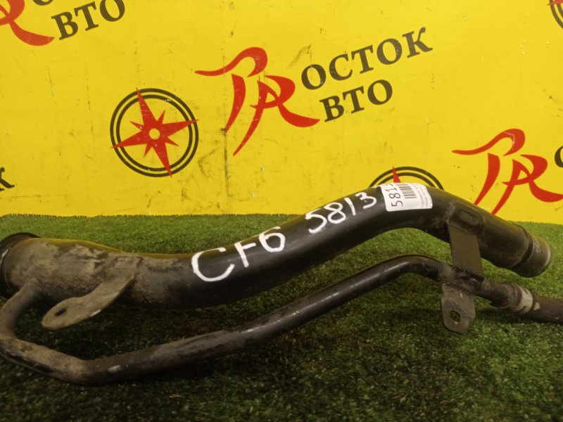 Горловина топливного бака, 700 рублей, Красноярск