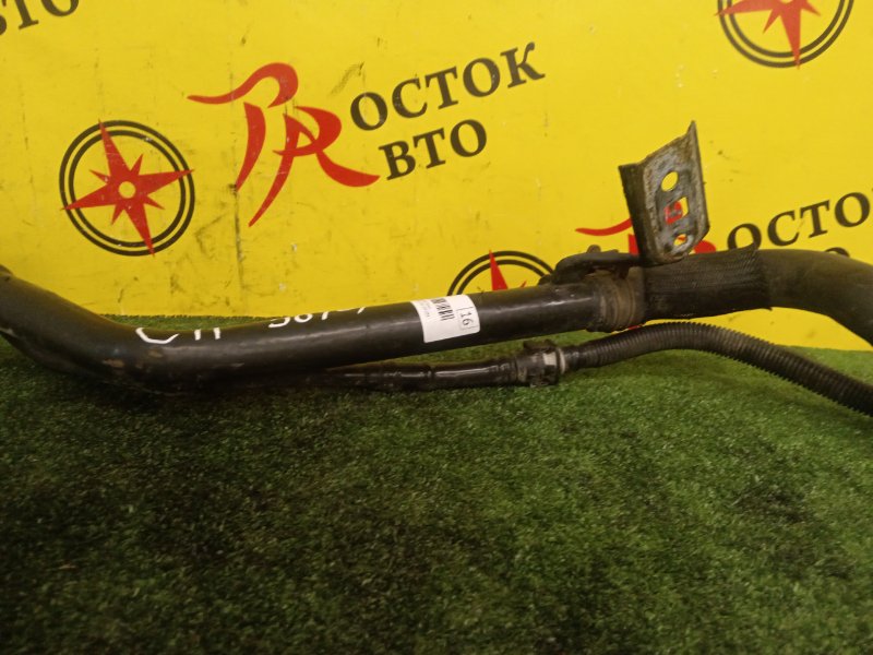 Горловина топливного бака, 1500 рублей, Красноярск