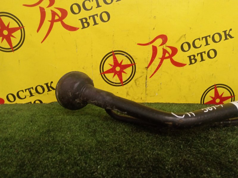 Горловина топливного бака, 1500 рублей, Красноярск