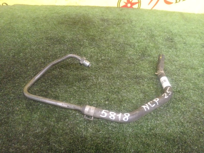 Шланг гидроусилителя руля, 300 рублей, Красноярск