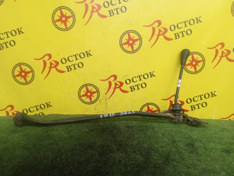 Кулиса МКПП, 2000 рублей, Красноярск