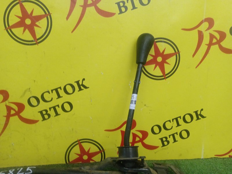 Кулиса МКПП, 2000 рублей, Красноярск