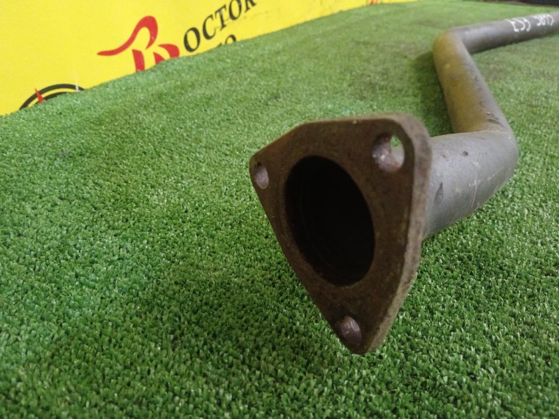 Резонатор глушителя, 3000 рублей, Красноярск