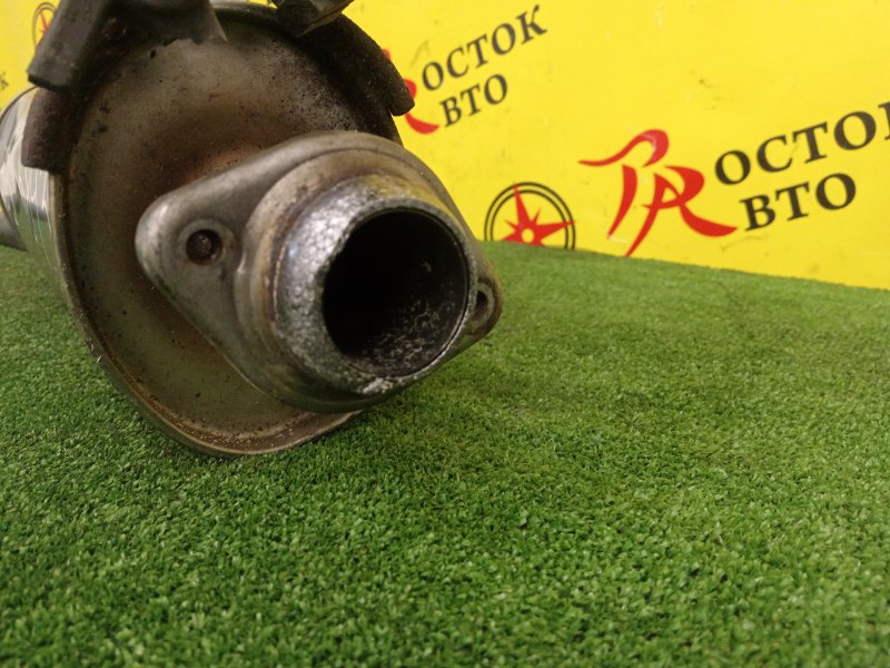 Резонатор глушителя, 3000 рублей, Красноярск