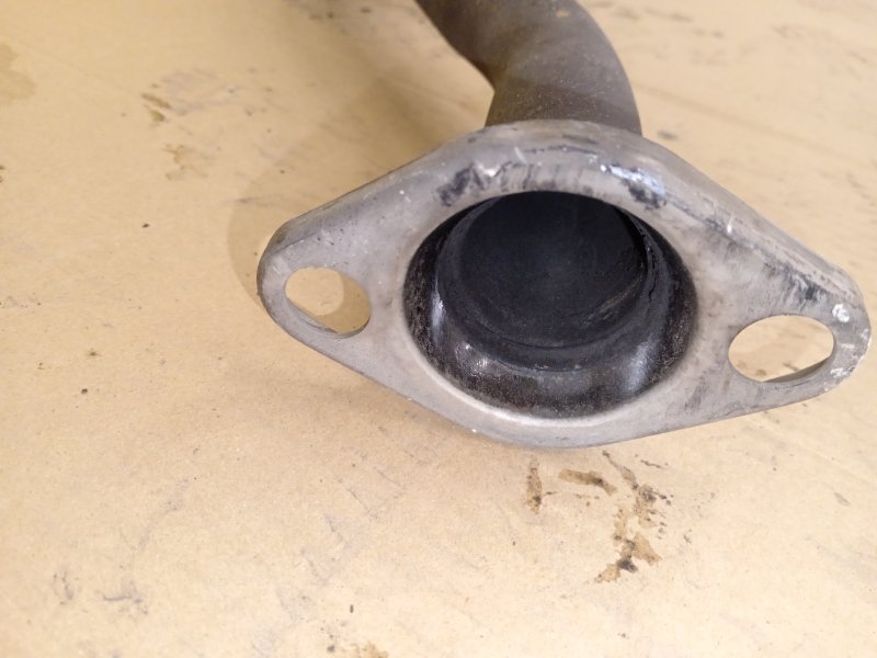 Резонатор глушителя, 5000 рублей, Красноярск