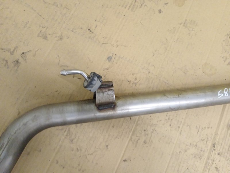 Глушитель в сборе, 5000 рублей, Красноярск