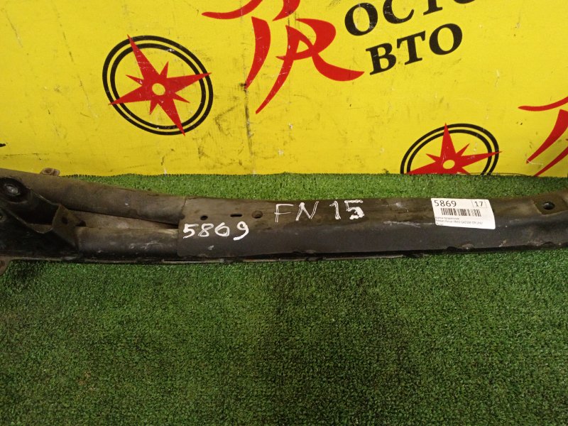 Балка продольная, 500 рублей, Красноярск