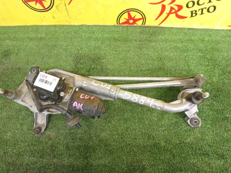 Мотор дворников, 1500 рублей, Красноярск