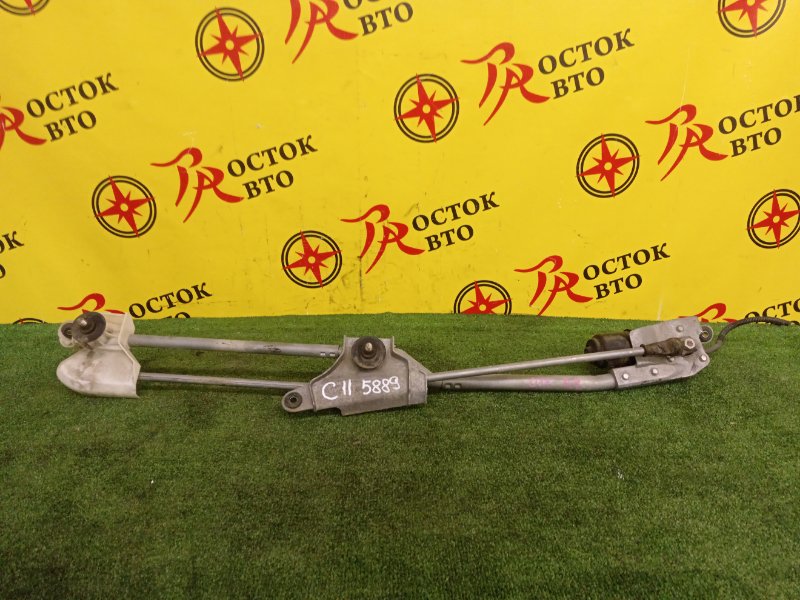 Мотор дворников, 1000 рублей, Красноярск