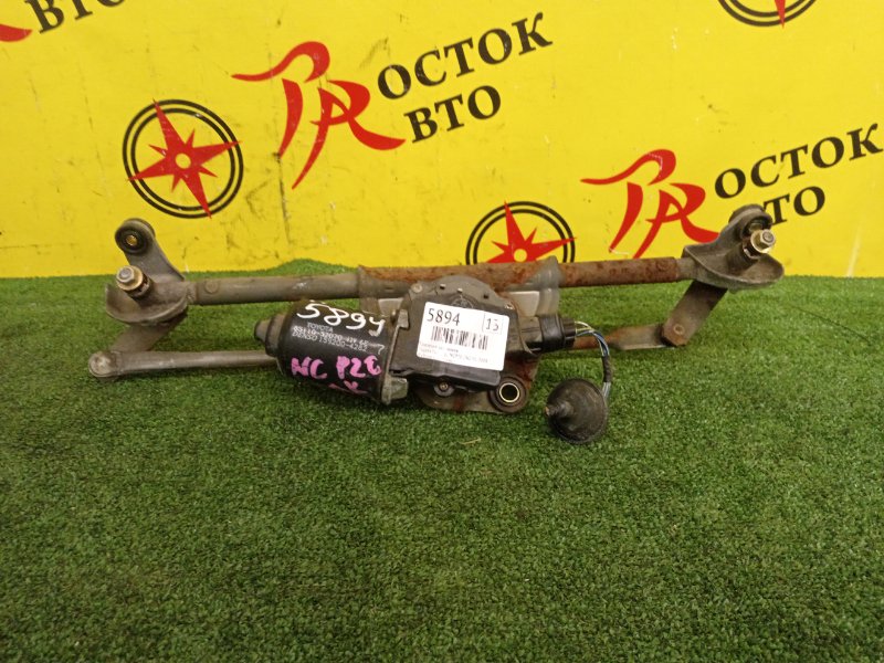 Мотор дворников, 400 рублей, Красноярск