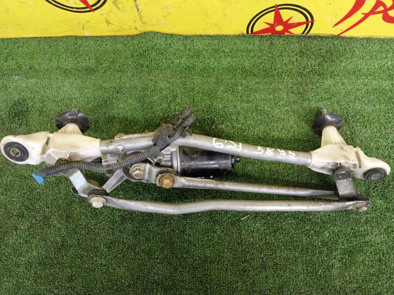 Мотор дворников, 2000 рублей, Красноярск