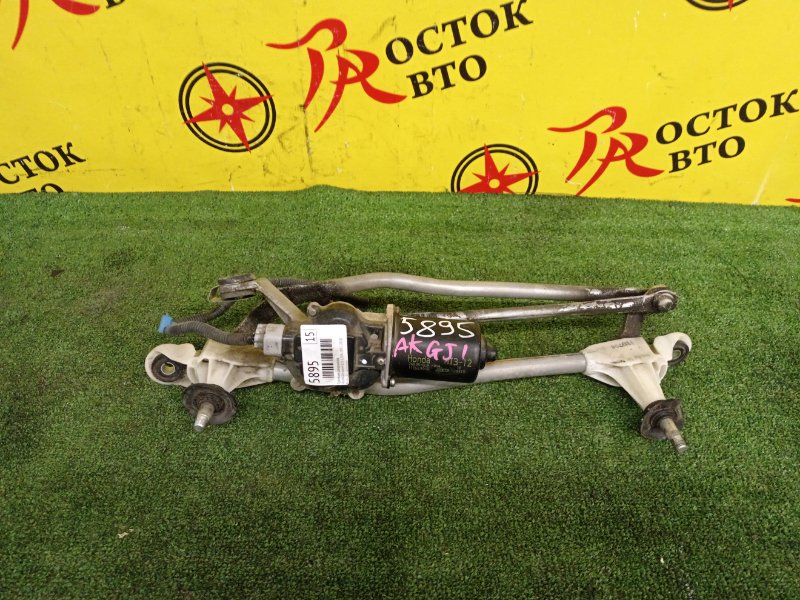 Мотор дворников, 2000 рублей, Красноярск