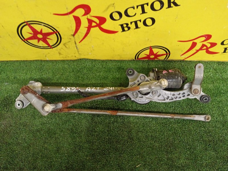 Мотор дворников, 1000 рублей, Красноярск