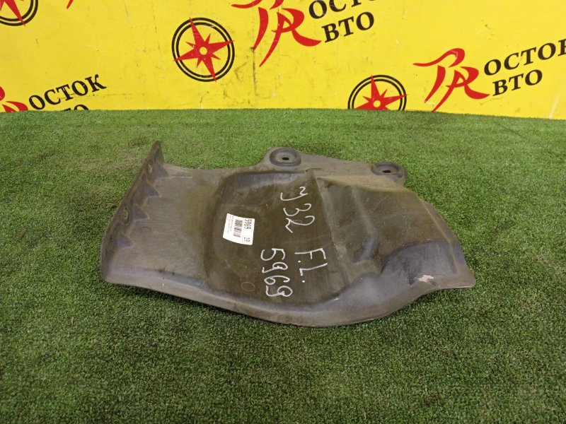 Защита двигателя, 500 рублей, Красноярск