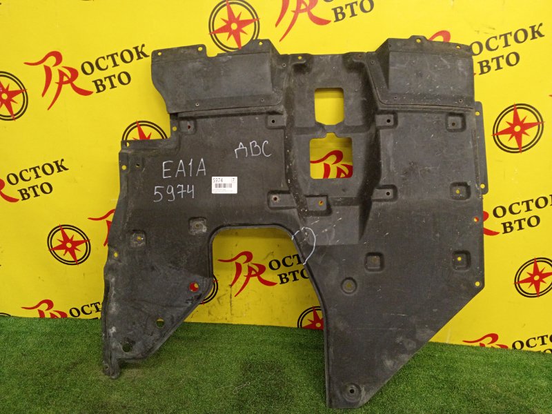 Защита двигателя, 3000 рублей, Красноярск