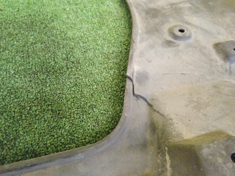 Защита двигателя, 3000 рублей, Красноярск