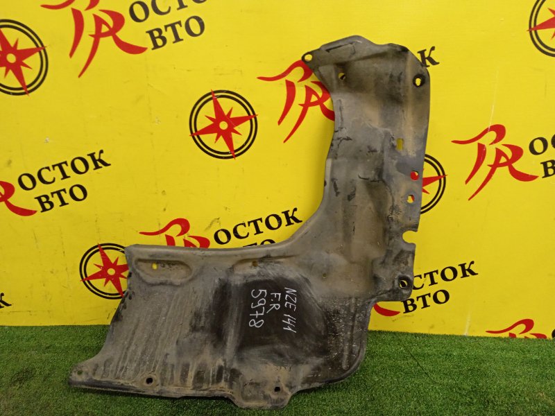 Защита двигателя, 200 рублей, Красноярск