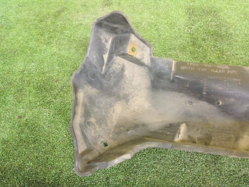 Защита горловины топливного бака, 400 рублей, Красноярск