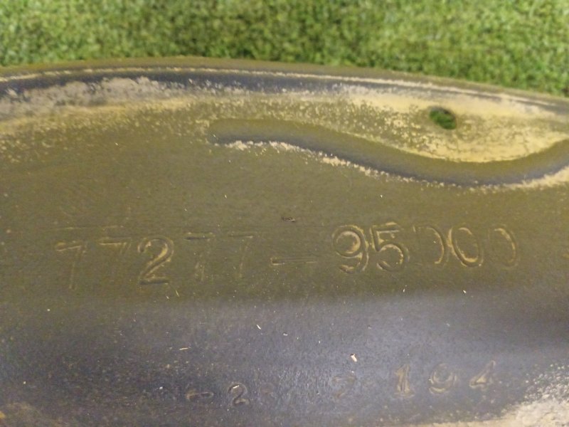 Защита топливного бака, 800 рублей, Красноярск