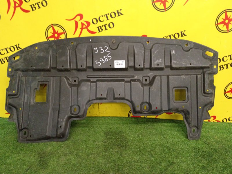 Защита двигателя, 1500 рублей, Красноярск