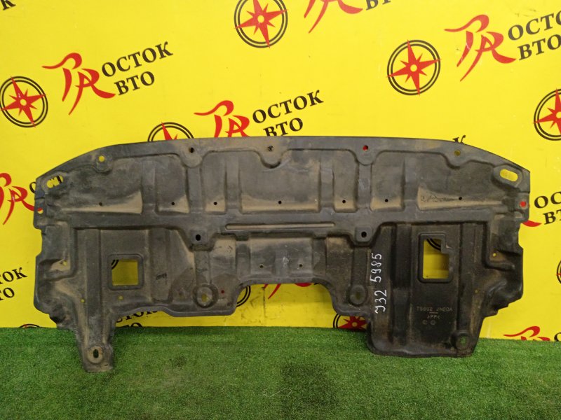 Защита двигателя, 1500 рублей, Красноярск