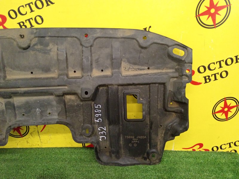 Защита двигателя, 1500 рублей, Красноярск