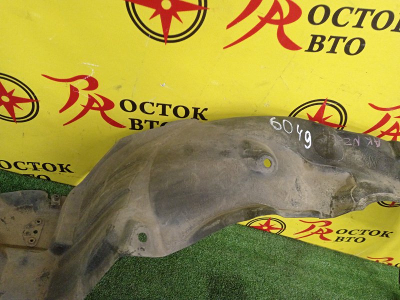 Подкрылок, 1800 рублей, Красноярск