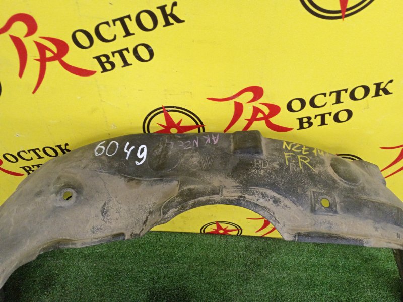 Подкрылок, 1800 рублей, Красноярск