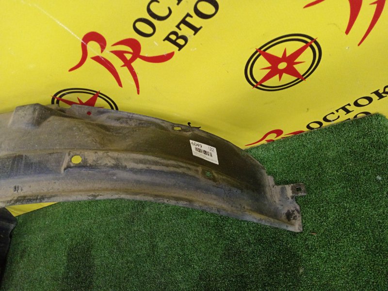 Подкрылок, 1800 рублей, Красноярск