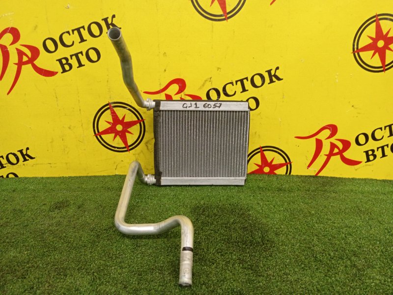 Радиатор печки, 2000 рублей, Красноярск