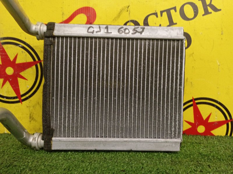 Радиатор печки, 2000 рублей, Красноярск