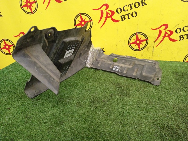 Защита двигателя, 300 рублей, Красноярск