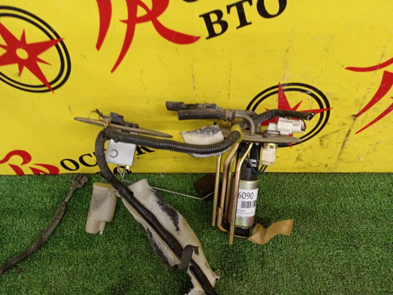 бензонасос, 2800 рублей, Красноярск