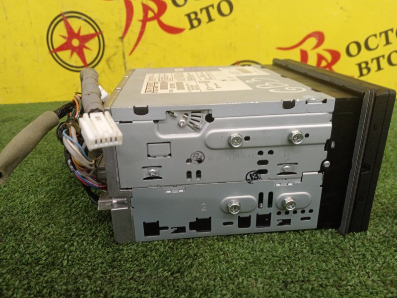 Магнитола, 2500 рублей, Красноярск