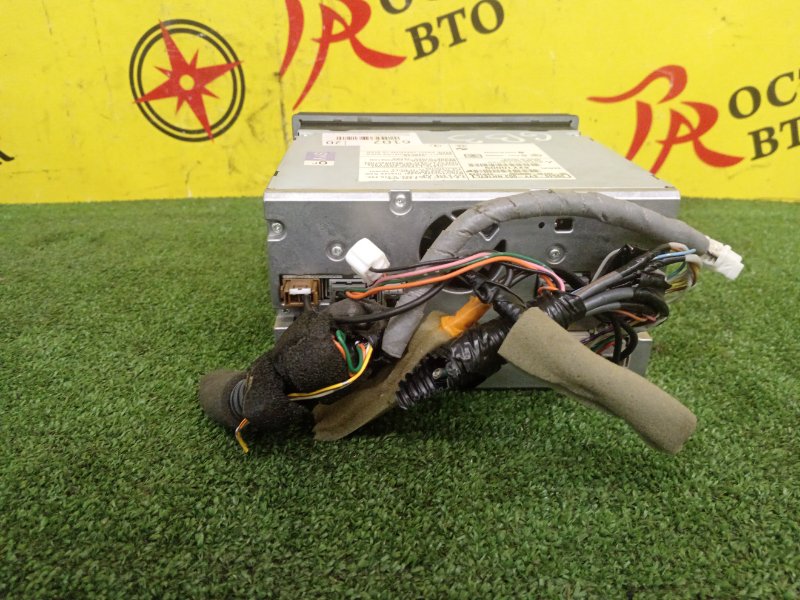 Магнитола, 2500 рублей, Красноярск