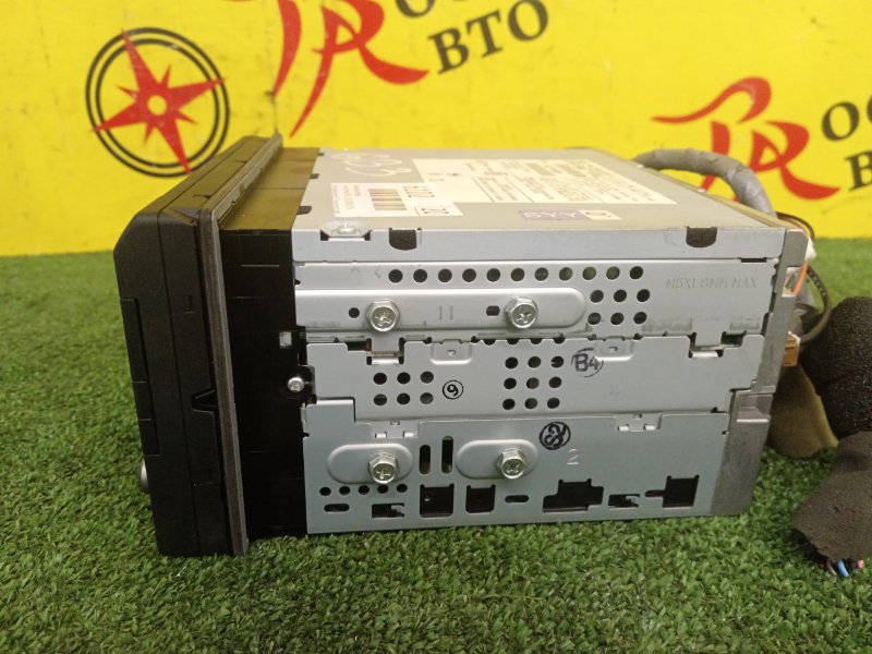 Магнитола, 2500 рублей, Красноярск