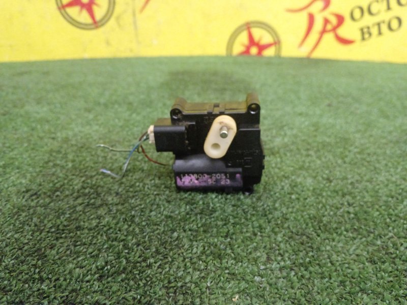 Сервопривод заслонок печки, 300 рублей, Красноярск