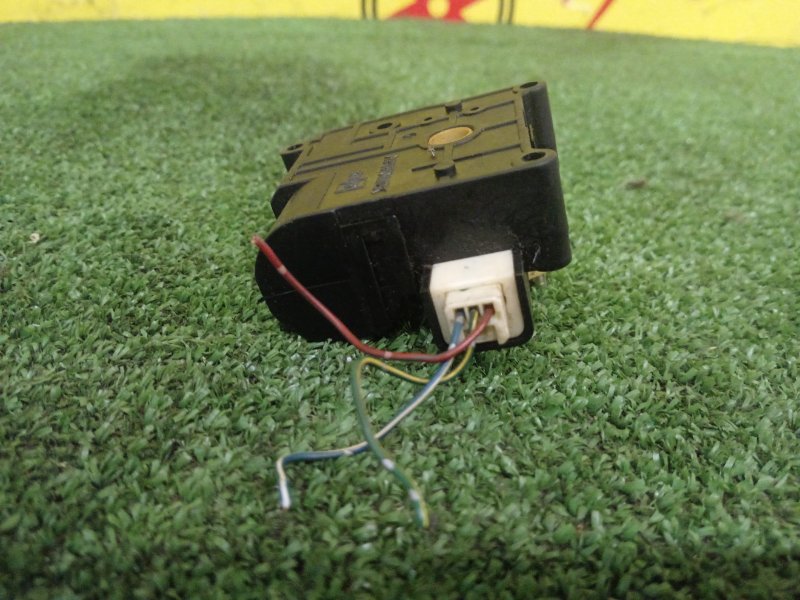 Сервопривод заслонок печки, 300 рублей, Красноярск