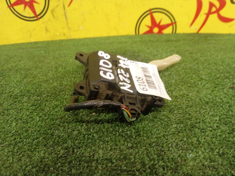 Сервопривод заслонок печки, 2000 рублей, Красноярск