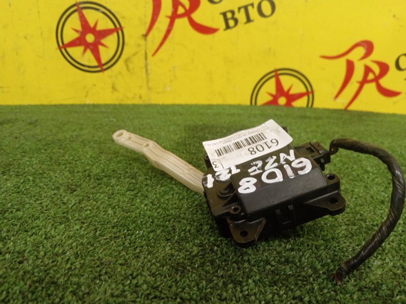 Сервопривод заслонок печки, 2000 рублей, Красноярск