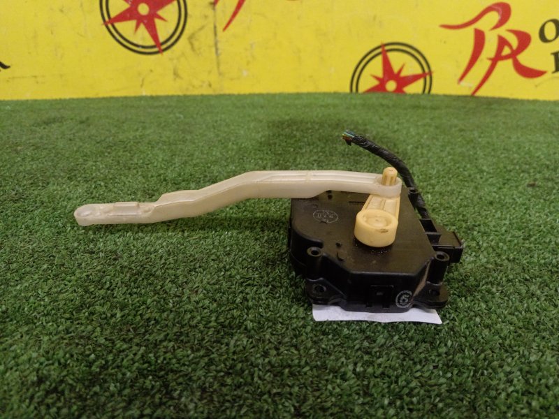 Сервопривод заслонок печки, 2000 рублей, Красноярск