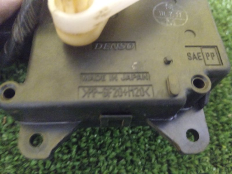 Сервопривод заслонок печки, 2000 рублей, Красноярск