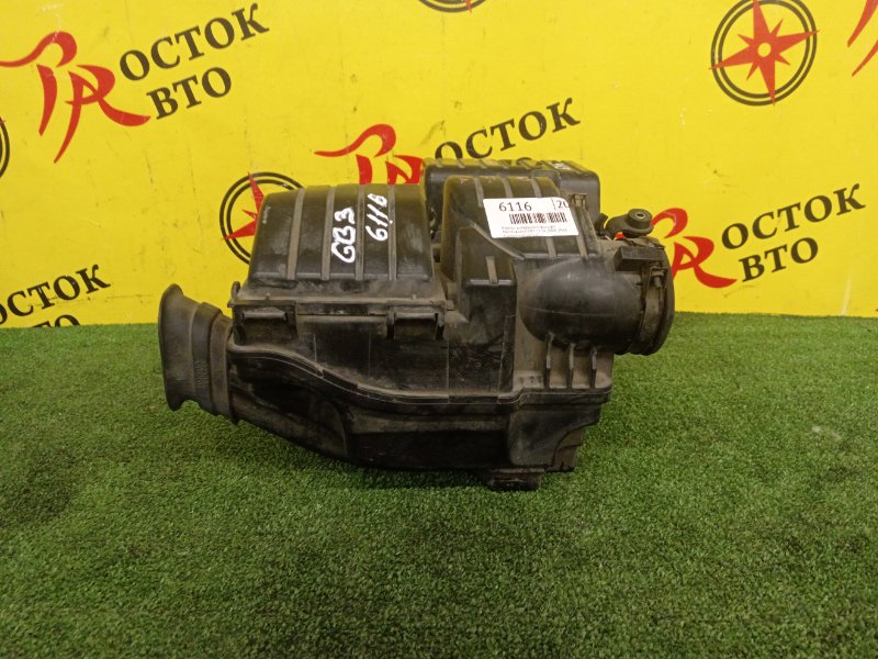 Корпус воздушного фильтра, 400 рублей, Красноярск